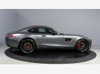 Thumbnail Photo 6 for 2016 Mercedes-Benz AMG GT S